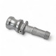 Camlock E Conector Espigao BSP Inox 316 - 1/2 pol