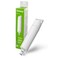 Refil Consul CIX06AXONA, para purificadores de água modelos CPC31 e CPB34 Refil Consul CIX06AXONA, para purificadores de água modelos CPC31 e CPB34