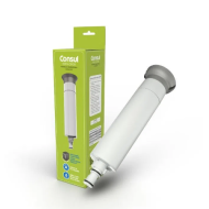 Refil original Consul CIX08AXONA cinza, purificadores de água CPB33