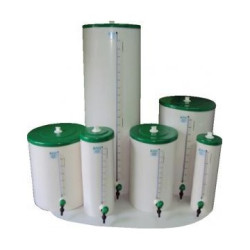 Barrilete para água 20 litros  Barrilete para água 20 litros