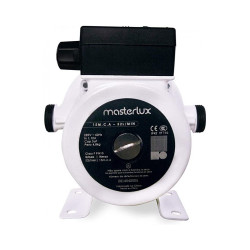 Bomba pressurizadora de água 15 m.c.a MasterLux, Electrolux, 127 V Bomba pressurizadora de água 15 m.c.a MasterLux, Electrolux, 127 V