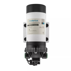 Bomba pressurizadora de água Masterlux, 42 m.c.a., 127 V, Electrolux Bomba pressurizadora de água Masterlux, 42 m.c.a., 127 V, Electrolux