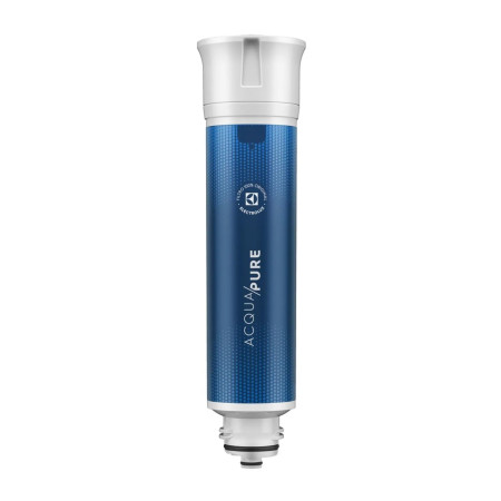 Refil original Electrolux Acqua Pure para purificadores de água modelos PC01B, PC01X, PE15B, PE15X e PE15P Refil original Electrolux Acqua Pure para purificadores de água modelos PC01B, PC01X, PE15B, PE15X e PE15P