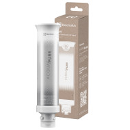 Refil original Electrolux Acqua Pure para purificadores de água modelos pe12a, pe12b, pe12g e pe12v Refil original Electrolux Acqua Pure para purificadores de água modelos pe12a, pe12b, pe12g e pe12v