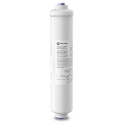 Refil original Electrolux, externo, para refrigeradores Side-By-Side Refil original Electrolux, externo, para refrigeradores Side-By-Side