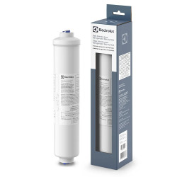 Refil original Electrolux, externo, para refrigeradores Side-By-Side Refil original Electrolux, externo, para refrigeradores Side-By-Side