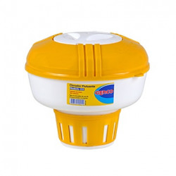 Clorador Flutuante GENCO® Modelo III