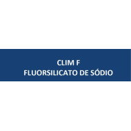  CLIM F Fluorsilicato de Sódio, saco 25 kg, Hidrodomi