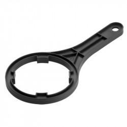 Chave para carcaças standard, para elementos de 2,5" Hidrofiltros Chave para carcaças standard, para elementos de 2,5" Hidrofiltros