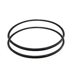 Anel o'ring para carcaças Big e Big Blue, Hidrofiltros, 2 unidades Anel o'ring para carcaças Big e Big Blue, Hidrofiltros, 2 unidades
