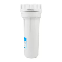 Filtro de entrada Hidrofiltros Filtro Mid 9.3/4″, para caixa d'água