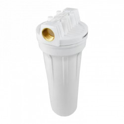 Filtro de entrada Hidrofiltros Filtro Mid 9.3/4″, para caixa d'água