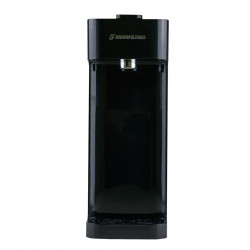 Purificador de água Hidrofiltros Facile, preto, sem refil Purificador de água Hidrofiltros Facile, preto, sem refil
