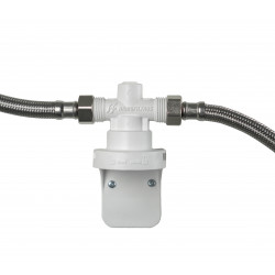 Cap Facile - cabeçote para instalação dos refis Hidrofiltros Facile Cap Facile - cabeçote para instalação dos refis Hidrofiltros Facile