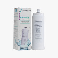 Refil Hidrofiltros HIDRO DCL, compat. Docol Vitalis