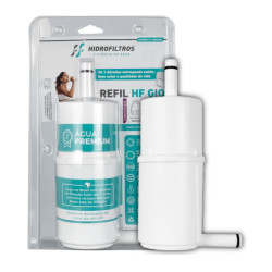 Refil HF -GIO