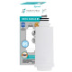 Refil Facile B5, alcalinizante, para purificador Economy Fit Hidrofiltros Refil Facile B5, alcalinizante, para purificador Economy Fit Hidrofiltros