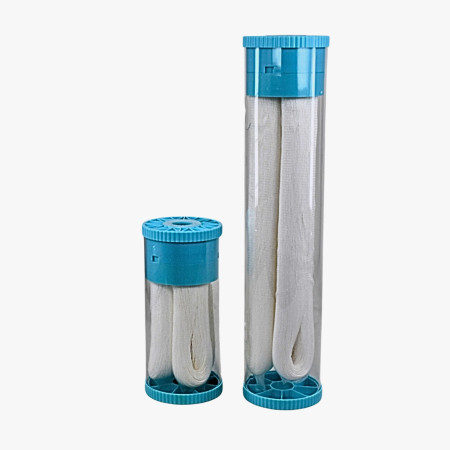 UF - Filtro de Ultrafiltração BIG 20 - Rosca 1" Vazão 2.800 l/h