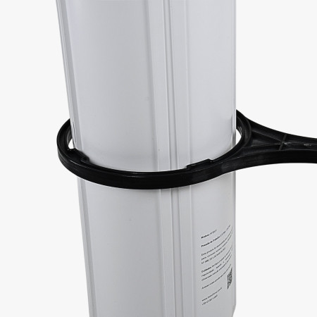 UF - Filtro de Ultrafiltração BIG 20 - Rosca 1" Vazão 2.800 l/h