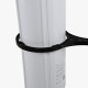 UF - Filtro de Ultrafiltração BIG 20 - Rosca 1" Vazão 2.800 l/h