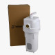 UF - Filtro de Ultrafiltração BIG 10 - Rosca 1" Vazão Máxima 1.300 l/h