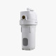 UF - Filtro de Ultrafiltração BIG 10 - Rosca 1" Vazão Máxima 1.300 l/h