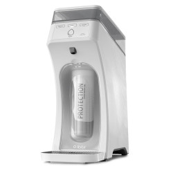 Purificador de água IBBL E-Due Freedom, branco, bivolt Purificador de água IBBL E-Due Freedom, branco, bivolt