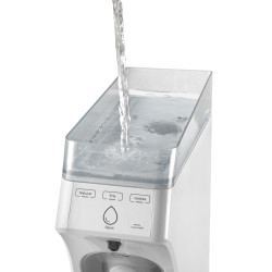 Purificador de água IBBL E-Due Freedom, branco, bivolt Purificador de água IBBL E-Due Freedom, branco, bivolt