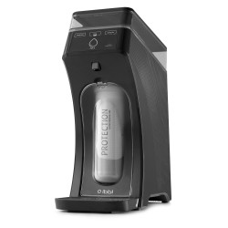 Purificador de água IBBL E-Due Freedom, preto, bivolt Purificador de água IBBL E-Due Freedom, preto, bivolt