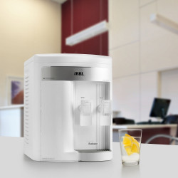 Purificador de água refrigerado IBBL FR-600 Exclusive, branco, compressor 127V Purificador de água refrigerado IBBL FR-600 Exclusive, branco, compressor 127V