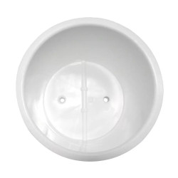 Reservatório caneca plástica para aparelhos IBBL da linha FR-600 Reservatório caneca plástica para aparelhos IBBL da linha FR-600