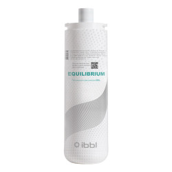 Refil IBBL Girou Trocou Balance (Equilibrium), equilibria o pH, reduz a acidez da água Refil IBBL Girou Trocou Balance (Equilibrium), equilibria o pH, reduz a acidez da água