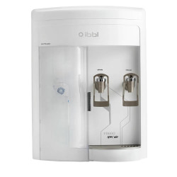 Purificador de água refrigerado IBBL FR-600 Speciale, branco, 220V Purificador de água refrigerado IBBL FR-600 Speciale, branco, 220V