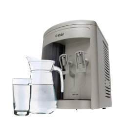 Purificador de água refrigerado IBBL FR-600 Speciale, prata, 127V Purificador de água refrigerado IBBL FR-600 Speciale, prata, 127V