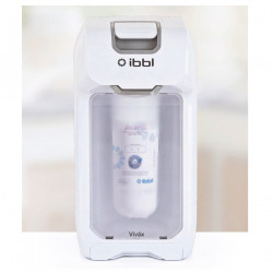 Purificador de água IBBL Viváx branco Purificador de água IBBL Viváx branco