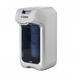 Purificador de água IBBL Viváx prata Purificador de água IBBL Viváx prata