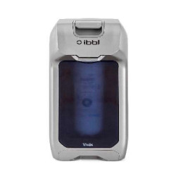 Purificador de água IBBL Viváx prata Purificador de água IBBL Viváx prata