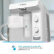 Purificador de água IBBL Viváx Pro branco, refrigeração por compressor, 220V