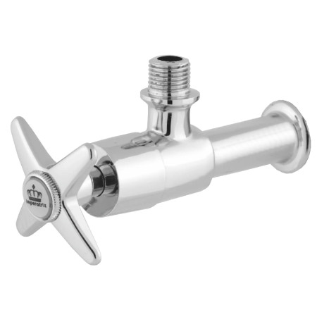 Registro metal cromado para filtro, 3010 C23 BASIC, Imperatriz