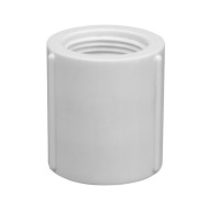 Luva 1/2” roscável Krona