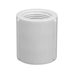 Luva 1/2” roscável Krona Luva 1/2” roscável Krona