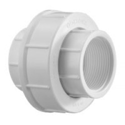 União Roscável 1.1/2"  Krona União Roscável 1.1/2"  Krona