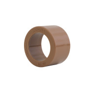 Bucha PVC redução 32 x 25 mm, curta, soldável, Krona