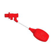 Boia para bebedouros rosca 1/2" Krona  Boia para bebedouros rosca 1/2" Krona