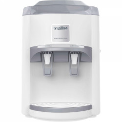 Purificador de água refrigerado com compressor Latina PA355 220V Purificador de água refrigerado com compressor Latina PA355 220V