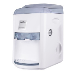 Purificador de água eletrônico Latina PA335 branco e fumê, bivolt Purificador de água eletrônico Latina PA335 branco e fumê, bivolt
