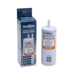 Refil P655 para purificadores de água Latina Refil P655 para purificadores de água Latina