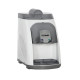 Purificador de água refrigerado Libell Acqua Flex Hermético, branco e cinza, com compressor 220V
