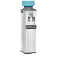 Bebedouro para garrafão Master CGA Libell, inox, 127V Bebedouro para garrafão Master CGA Libell, inox, 127V