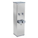 Bebedouro industrial Libell LIC025, 25 litros, compressor 127V, inox